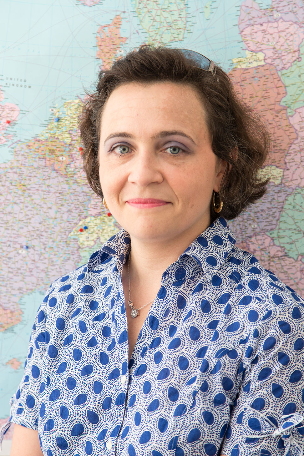 BAUDOIN Marie Elisabeth
