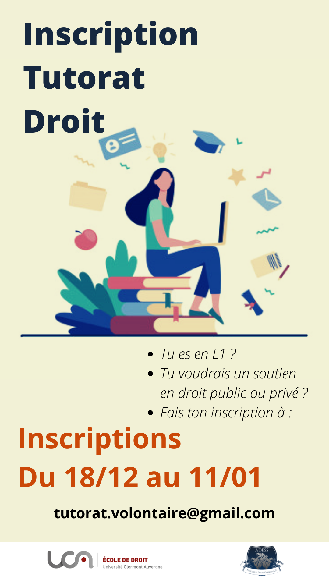 Tutorat