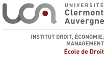 logo-École de droit